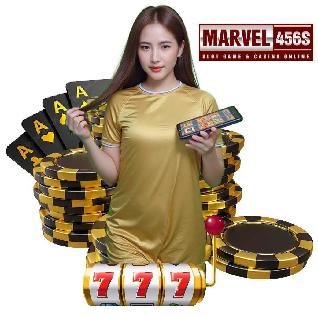 marvel 456 login